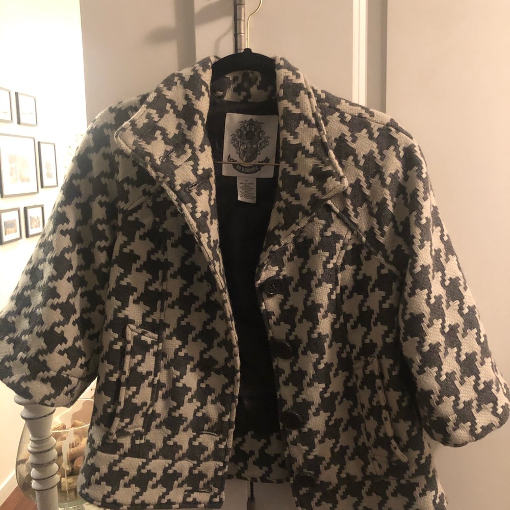 Wool Winter Coat - image 2